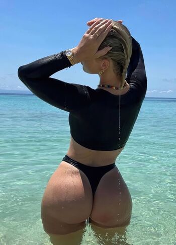 Full leaked Bianca elouise private onlyfans photo