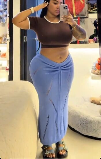 Full leaked Blackchiina private onlyfans photo