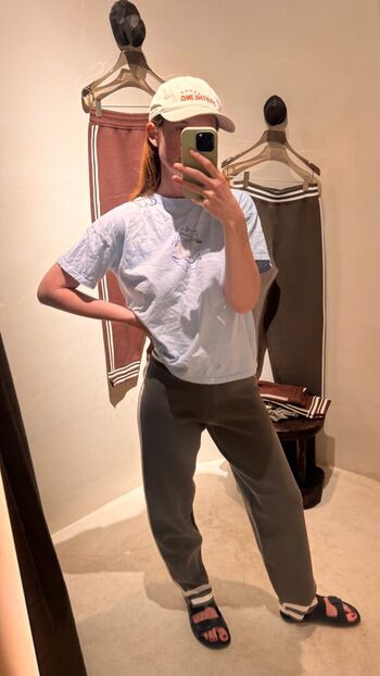 Full leaked Bonnie wright private onlyfans photo