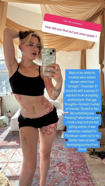 Full leaked Boogierae private onlyfans photo