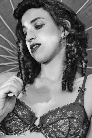 Full leaked Boudoir private onlyfans photo
