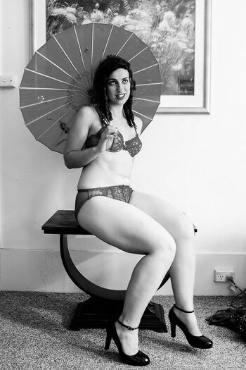 Full leaked Boudoir private onlyfans photo