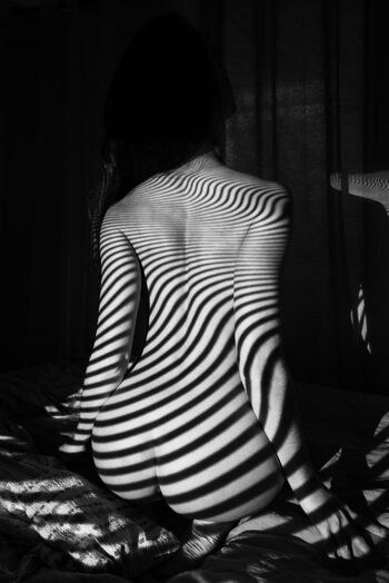 Full leaked Boudoir private onlyfans photo