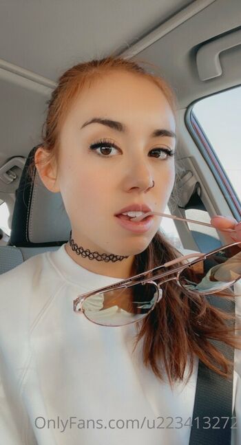 Full leaked Brandibabees private onlyfans photo