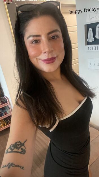 Full leaked Brianimator private onlyfans photo