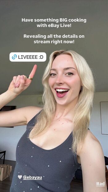 Full leaked Bubbell private onlyfans photo