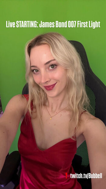 Full leaked Bubbell private onlyfans photo