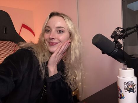 Full leaked Bubbell private onlyfans photo