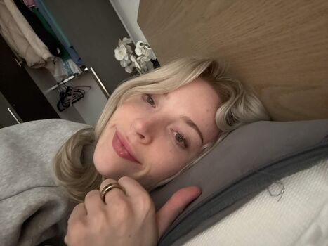 Full leaked Bubbell private onlyfans photo