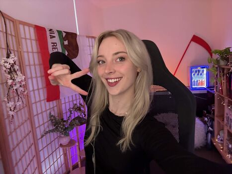 Full leaked Bubbell private onlyfans photo