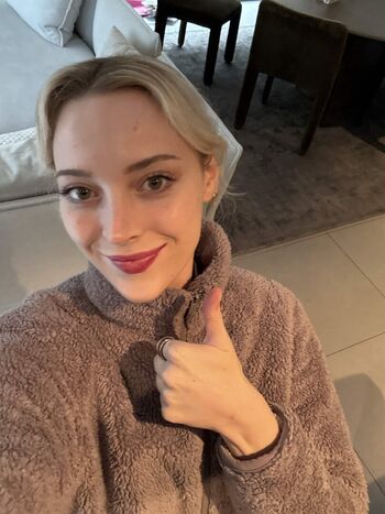 Full leaked Bubbell private onlyfans photo