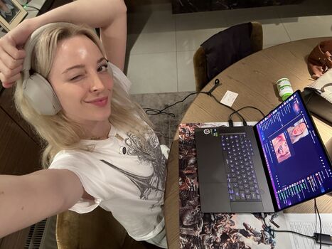 Full leaked Bubbell private onlyfans photo