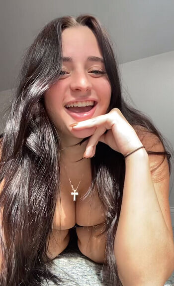 Full leaked Caira private photo