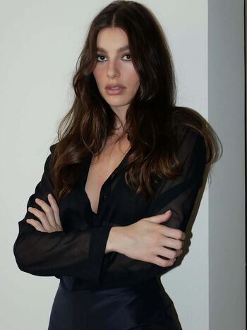 Full leaked Camila morrone private onlyfans photo