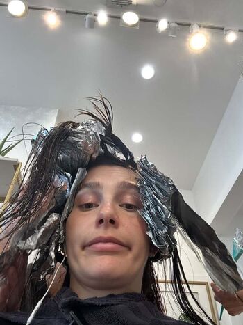 Full leaked Camila morrone private onlyfans photo