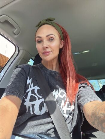 Full leaked Camilla jayne private onlyfans photo