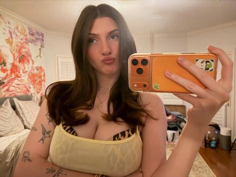 Full leaked Carly coplin private onlyfans photo