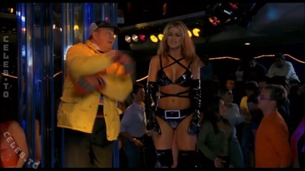 Full leaked Carmen electra page private onlyfans photo