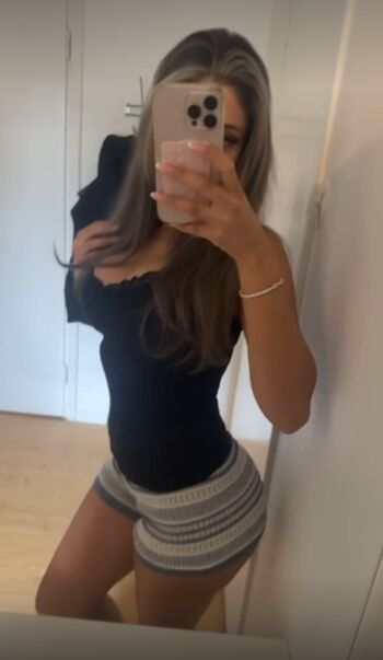 Full leaked Cassiliten cassihemlig private onlyfans photo