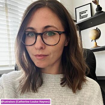 Full leaked Catherine louise private onlyfans photo