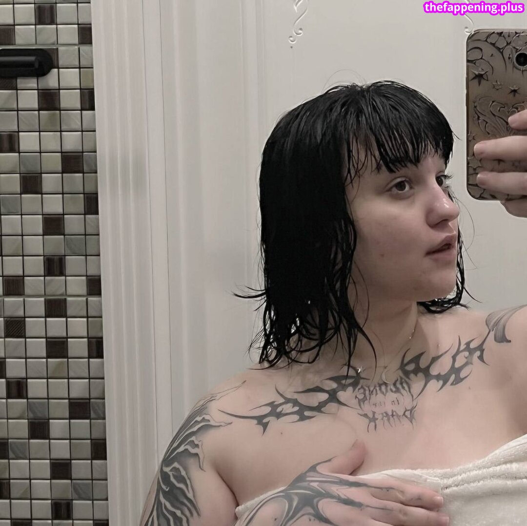 cchmonyaa Photo OnlyFans Nu #6