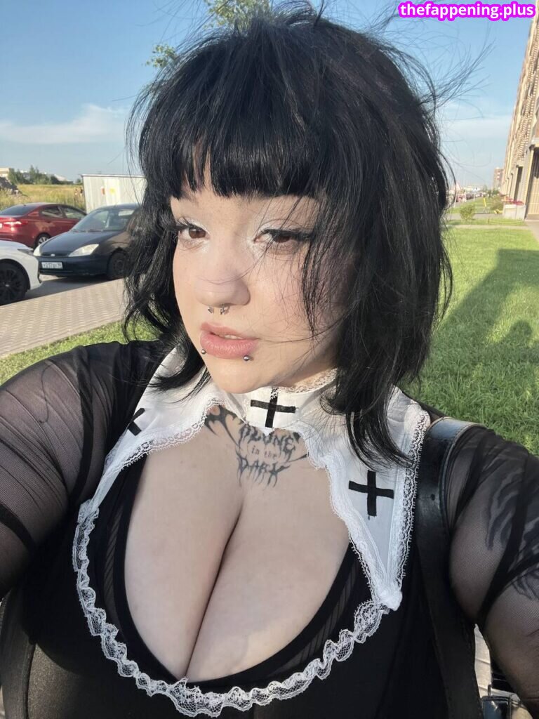 cchmonyaa Nacktes OnlyFans Foto #9