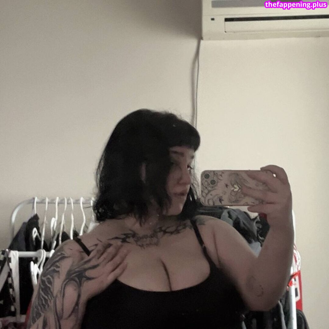 cchmonyaa Nude OnlyFans Photo #12