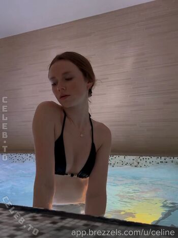 Full leaked Celine hamann  page private onlyfans photo