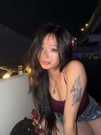 Full leaked Cellow private onlyfans photo