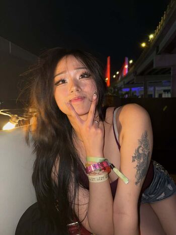 Full leaked Cellow private onlyfans photo