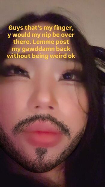 Full leaked Cellow private onlyfans photo