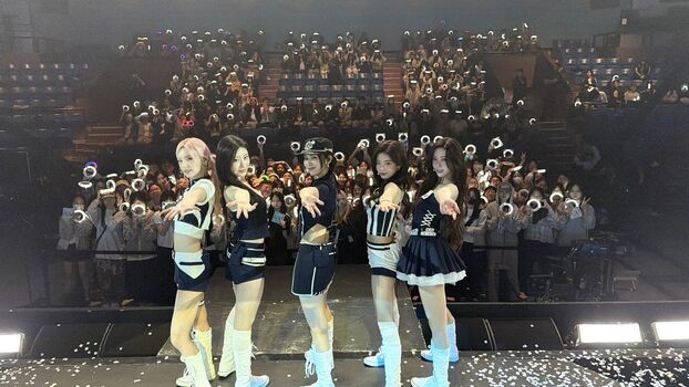 Full leaked Chaeryeong private onlyfans photo