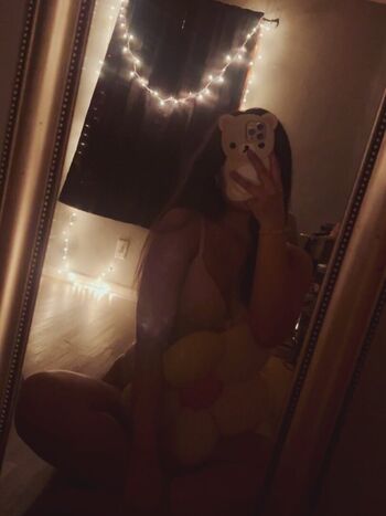 Full leaked Charity yang private onlyfans photo