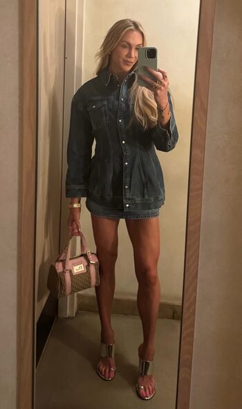 Full leaked Charlotte flair page private onlyfans photo