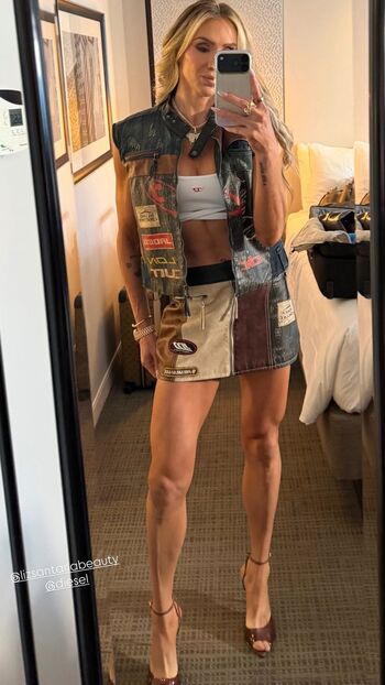 Full leaked Charlotte flair private onlyfans photo