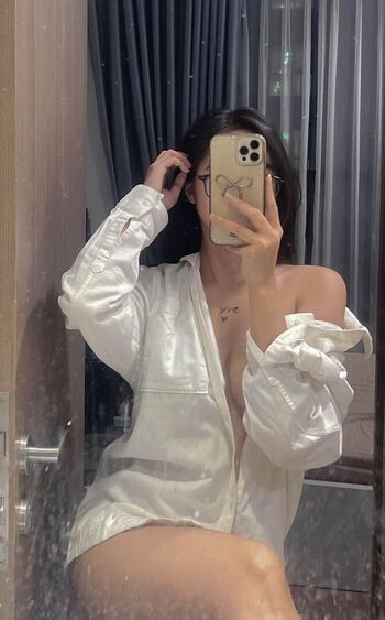 Full leaked Charmander yve private onlyfans photo