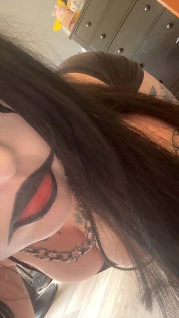 Full leaked Cheyenne private onlyfans photo