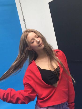 Full leaked Cho mi yeon page private onlyfans photo
