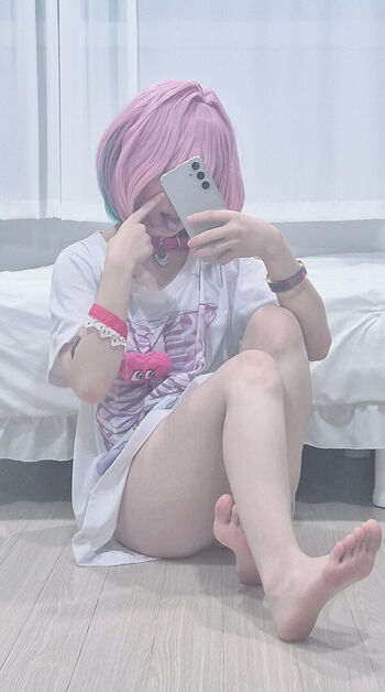 Full leaked Chxrlottegr/ private onlyfans photo