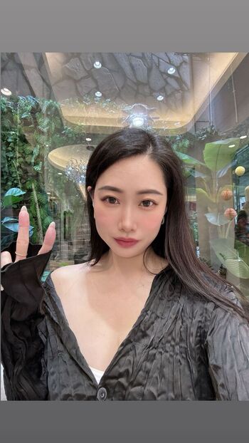 Full leaked Cindeebubble private onlyfans photo