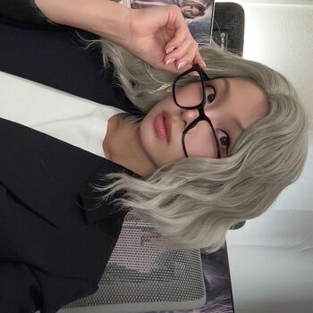 Full leaked Cindy phan private onlyfans photo