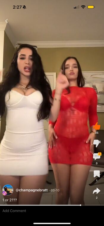 Full leaked Clapper private onlyfans photo