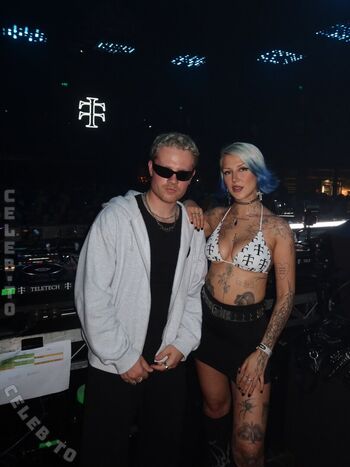 Full leaked Cloudy dj private onlyfans photo
