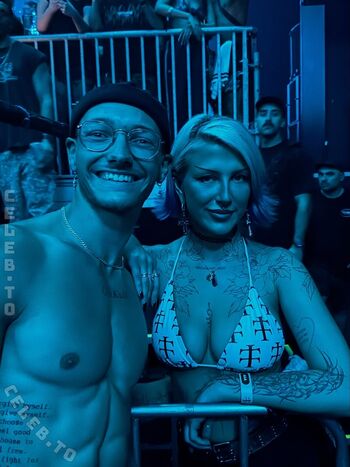 Full leaked Cloudy dj private onlyfans photo