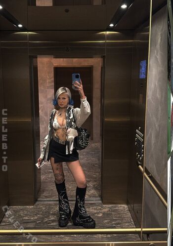 Full leaked Cloudy dj private onlyfans photo