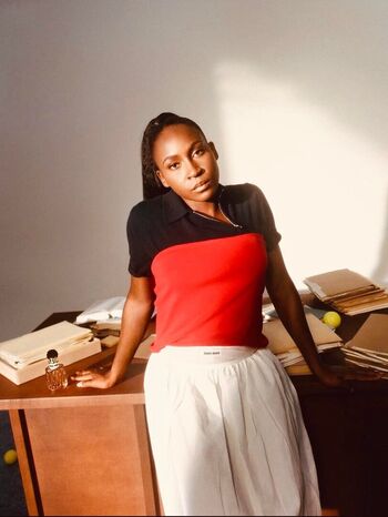 Full leaked Coco gauff private onlyfans photo