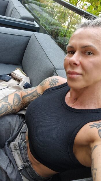 Full leaked Crazyxbody private onlyfans photo