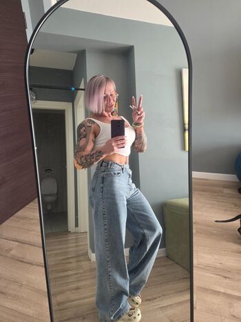 Full leaked Crazyxbody private onlyfans photo