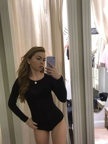 Full leaked Crystallandysh page private onlyfans photo
