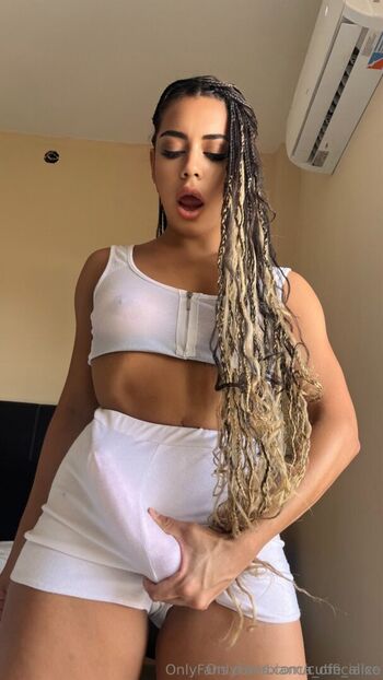 Full leaked Cutie alice  page private onlyfans photo